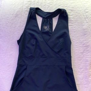 Lola athletic/casual dress